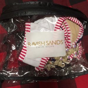 Ravish Sands Bikini!